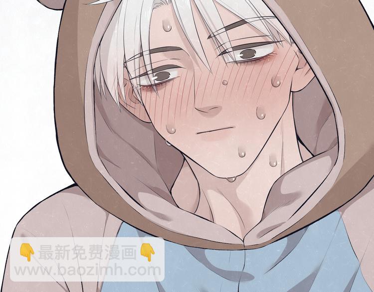 第44话  错拿班长NK！-第47话