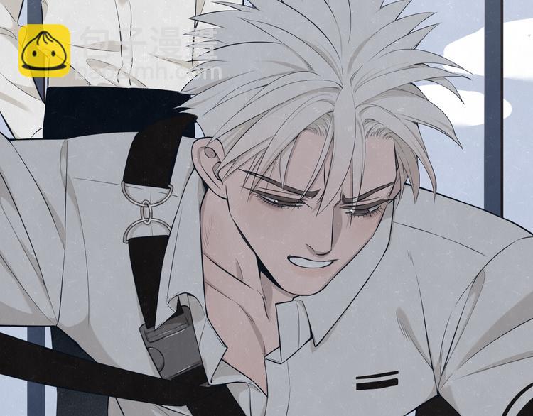 第46话  他有那么好看？(1/2)-第49话