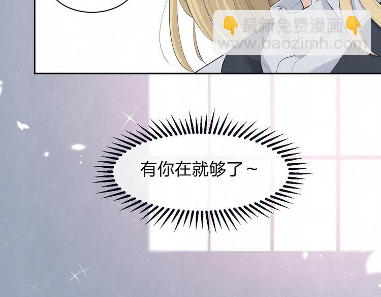 第56话 我可以当你的小狗-第59话