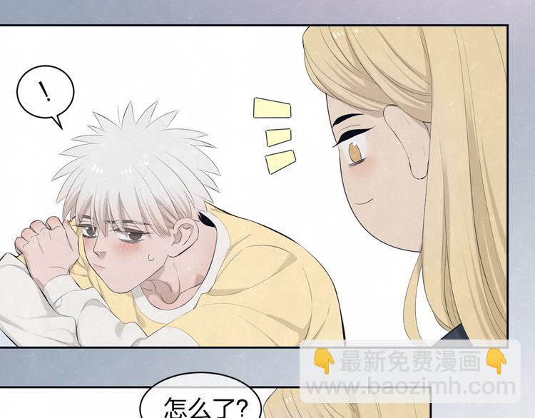 第56话 我可以当你的小狗-第59话