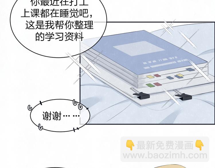 第56话 我可以当你的小狗-第59话