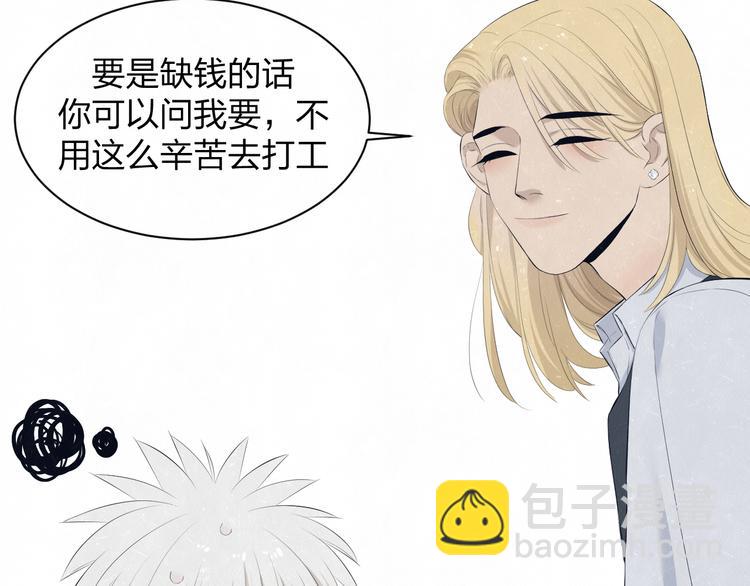 第56话 我可以当你的小狗-第59话