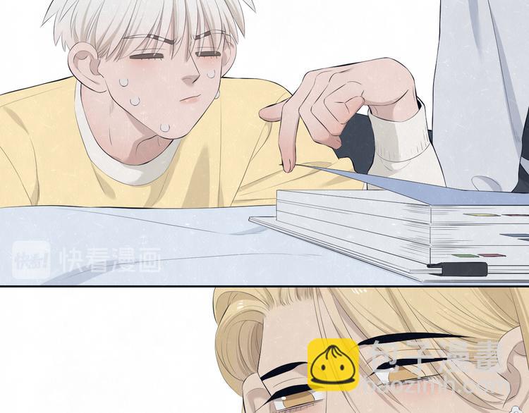 第56话 我可以当你的小狗-第59话