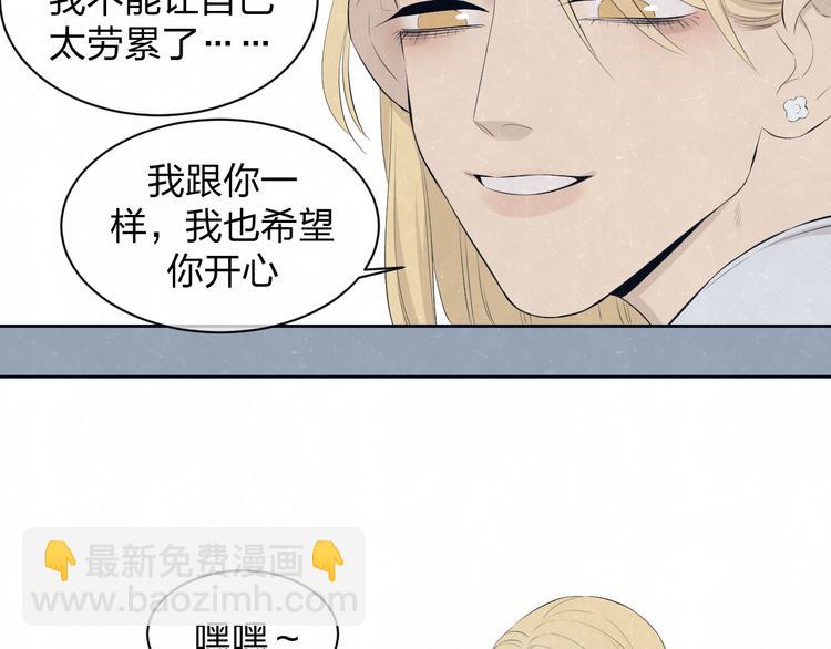 第56话 我可以当你的小狗-第59话