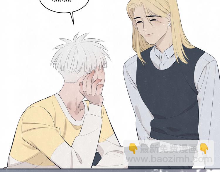 第56话 我可以当你的小狗-第59话