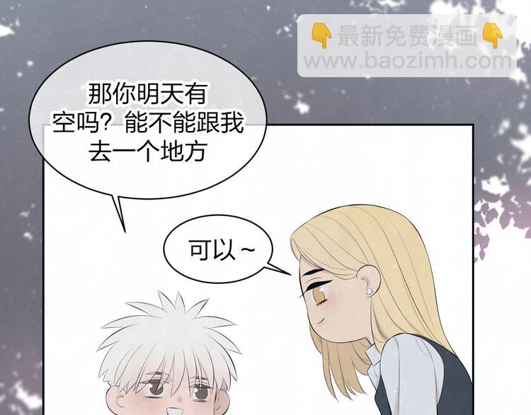 第56话 我可以当你的小狗-第59话