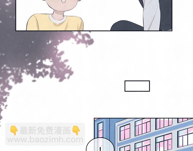 第56话 我可以当你的小狗-第59话