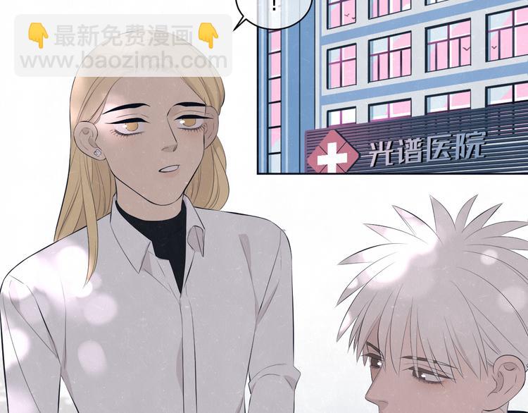 第56话 我可以当你的小狗-第59话