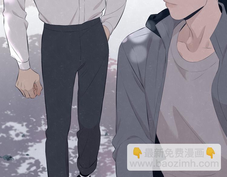 第56话 我可以当你的小狗-第59话