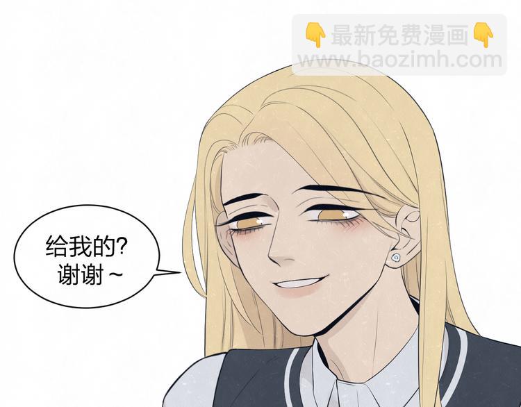 第56话 我可以当你的小狗-第59话