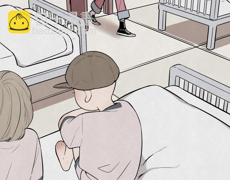 第6话 突然温柔很吓人(1/2)-第7话