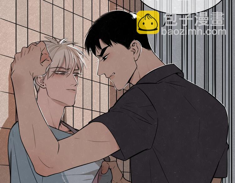 第6话 突然温柔很吓人(1/2)-第7话