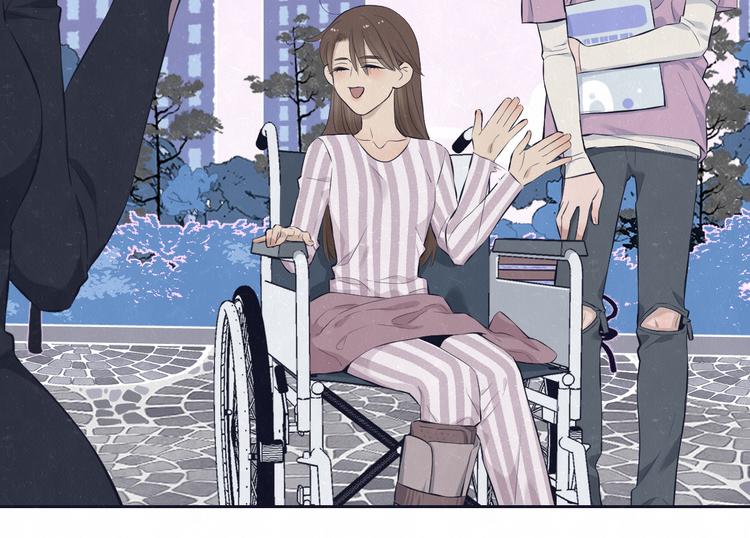 第62话  臭班长还挺可爱的(1/2)-第65话