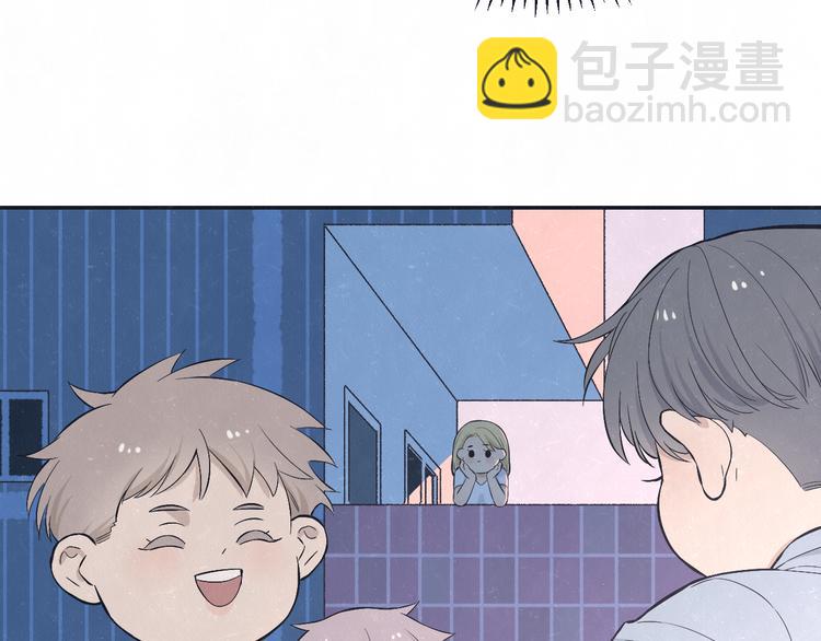 第71话 是谁？&hellip;&hellip;是妈妈(1/2)-第75话