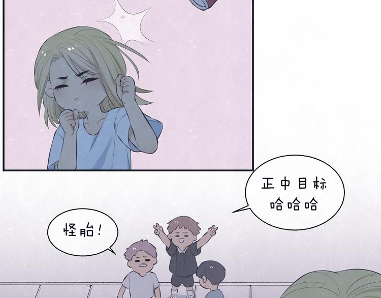 第71话 是谁？&hellip;&hellip;是妈妈(1/2)-第75话