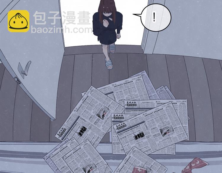 第71话 是谁？&hellip;&hellip;是妈妈(1/2)-第75话