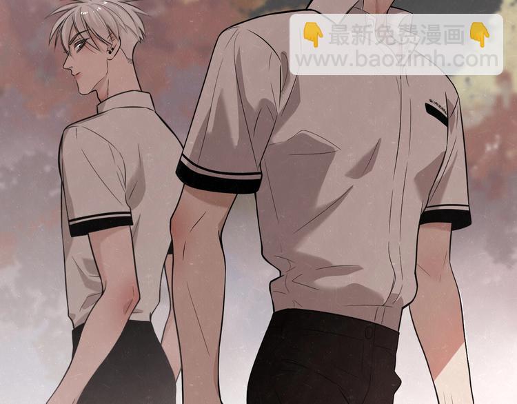 第8话 我的人我来管教(1/2)-第9话