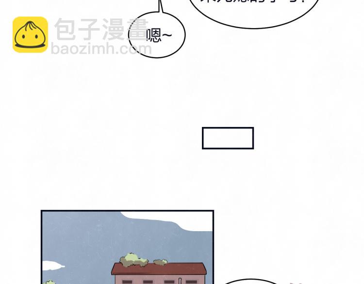 第77话 又是糖(1/2)-第81话