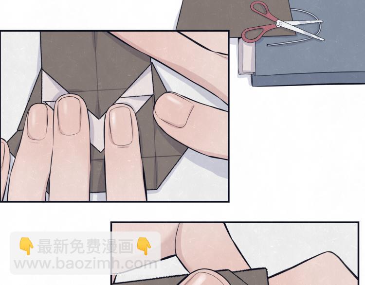 第77话 又是糖(1/2)-第81话