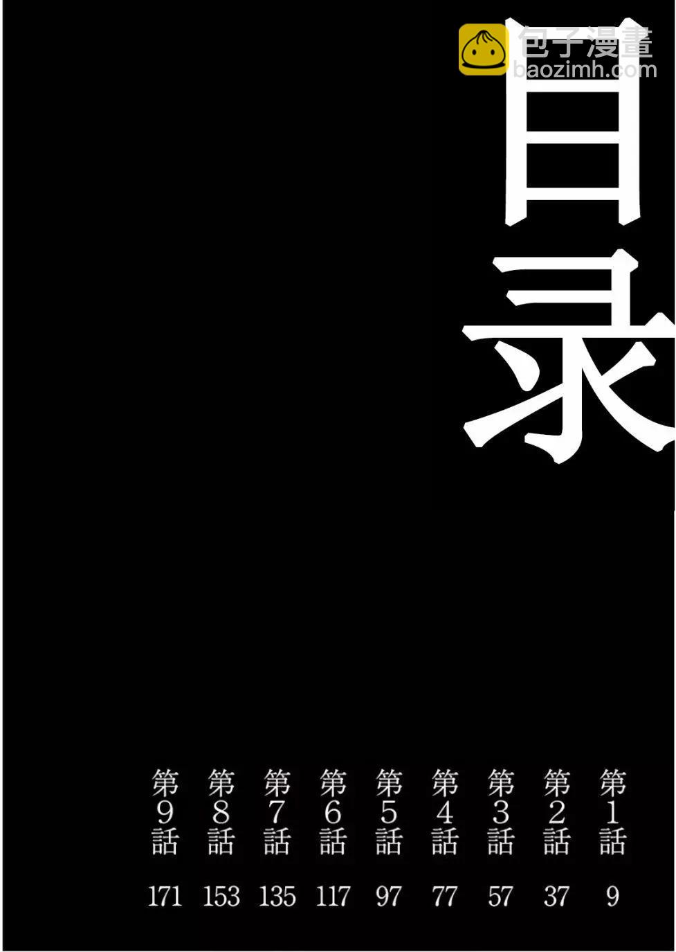 不過是黃昏 - 第01話 - 4
