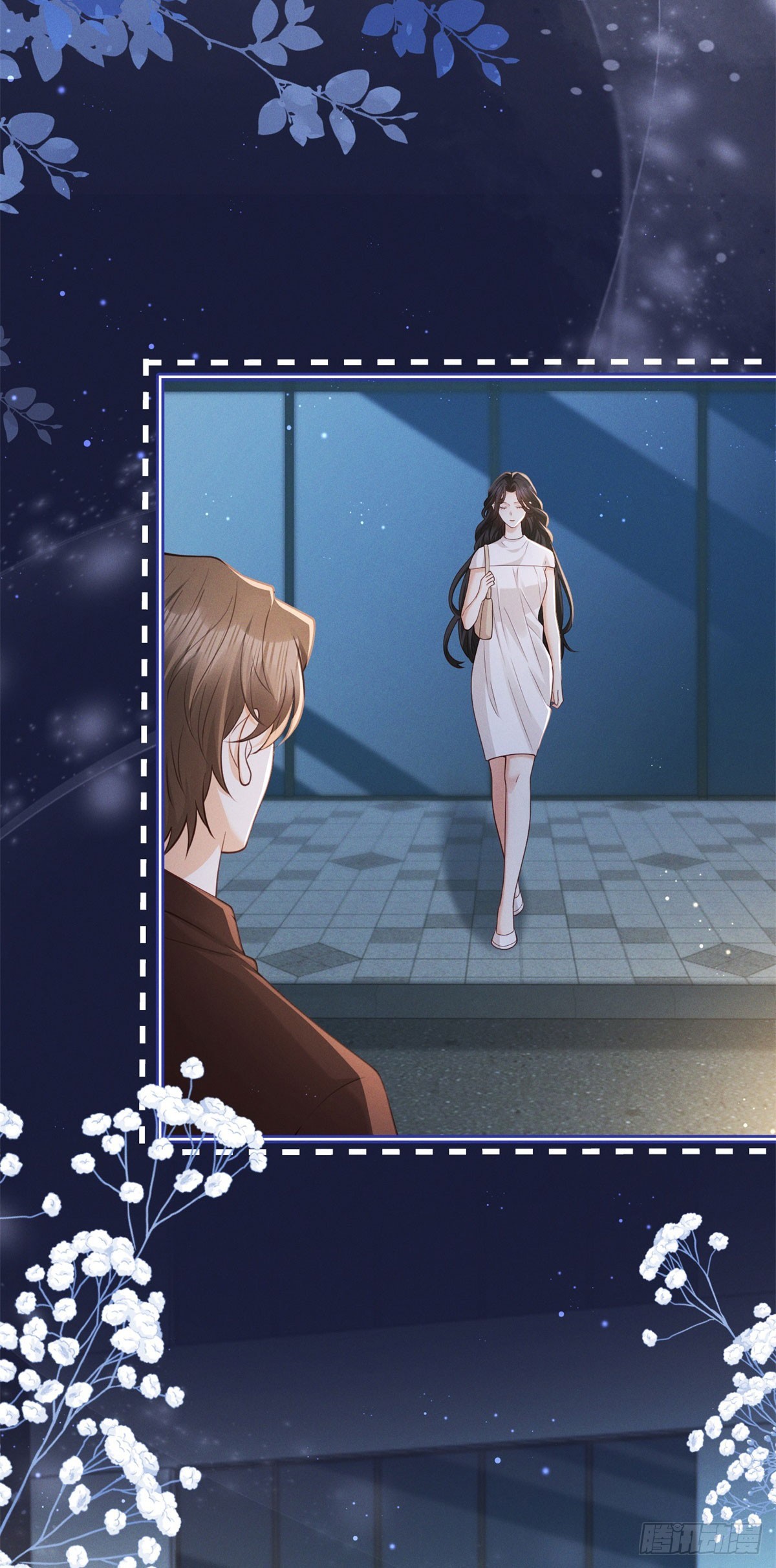 第18话 根本不是没事(1/2)-第19话