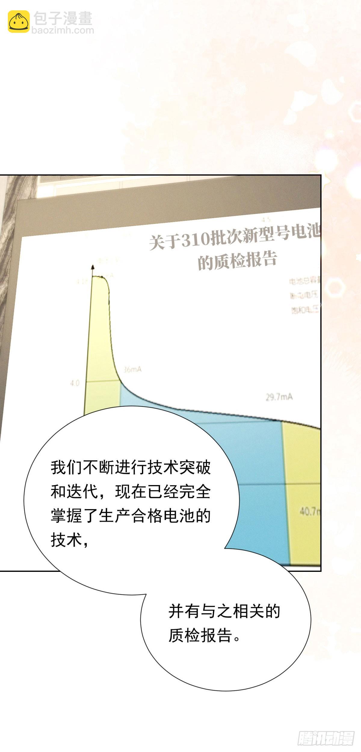 第22话 发布会对峙-第23话