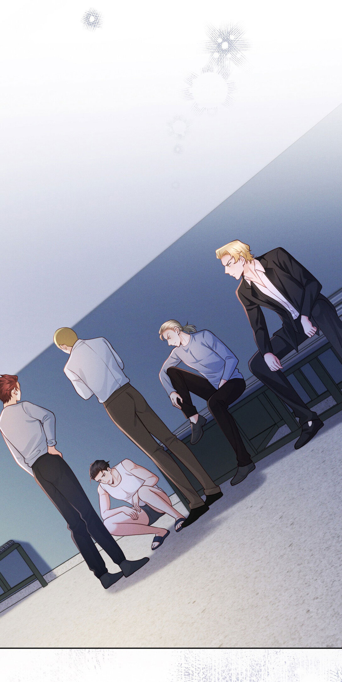 第26话 缘分啊-第27话