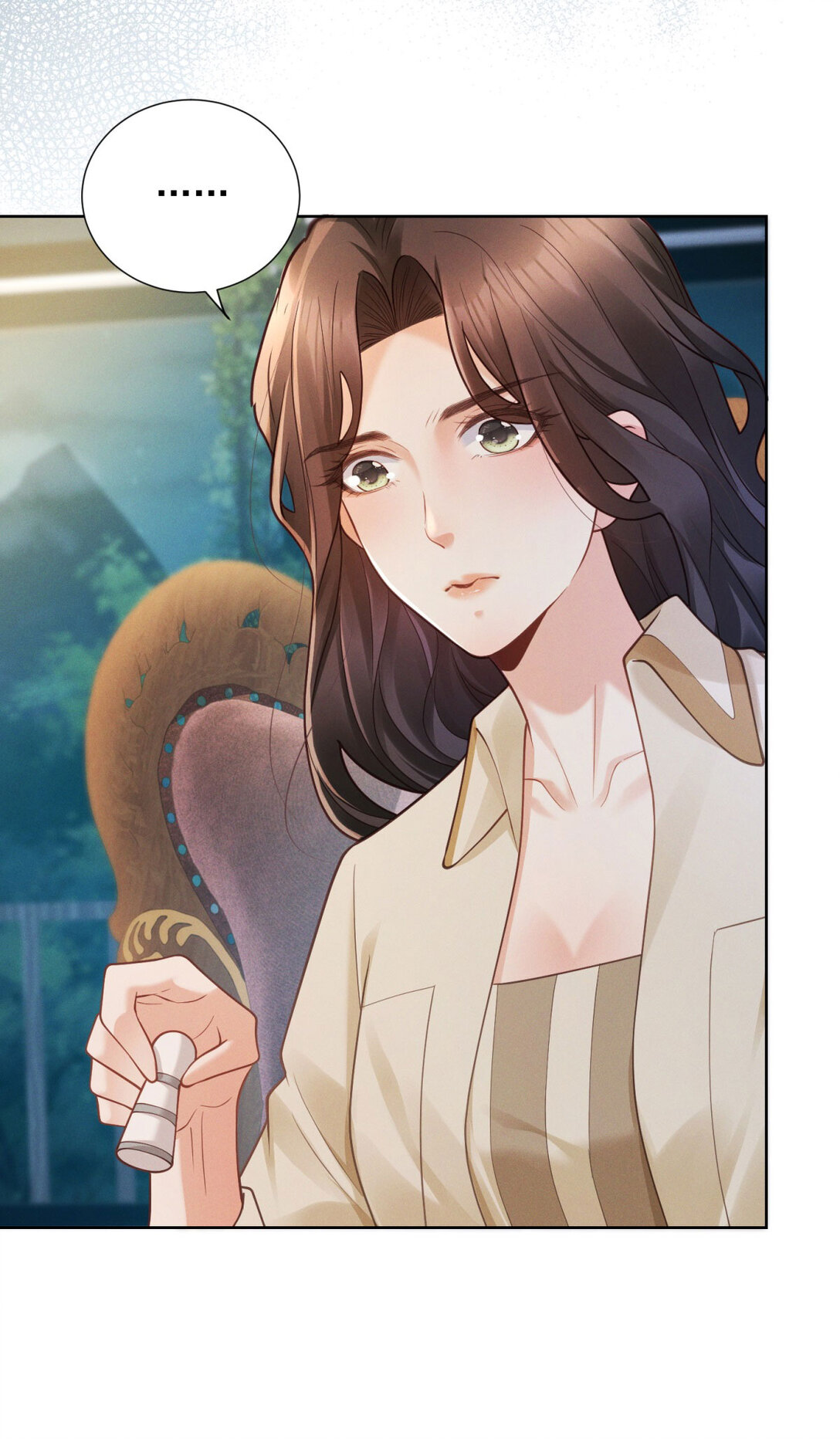 第28话 郑家大宅-第29话