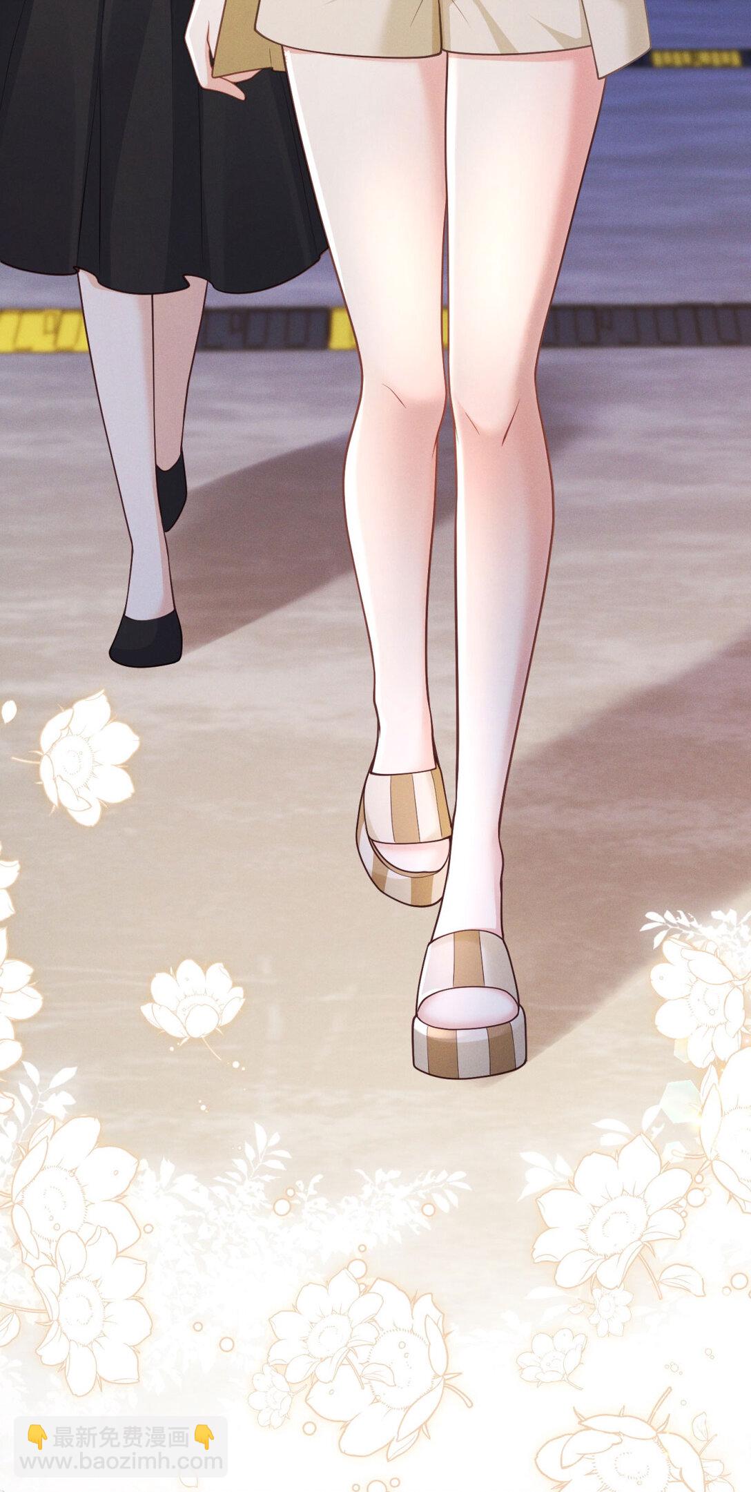 第28话 郑家大宅-第29话