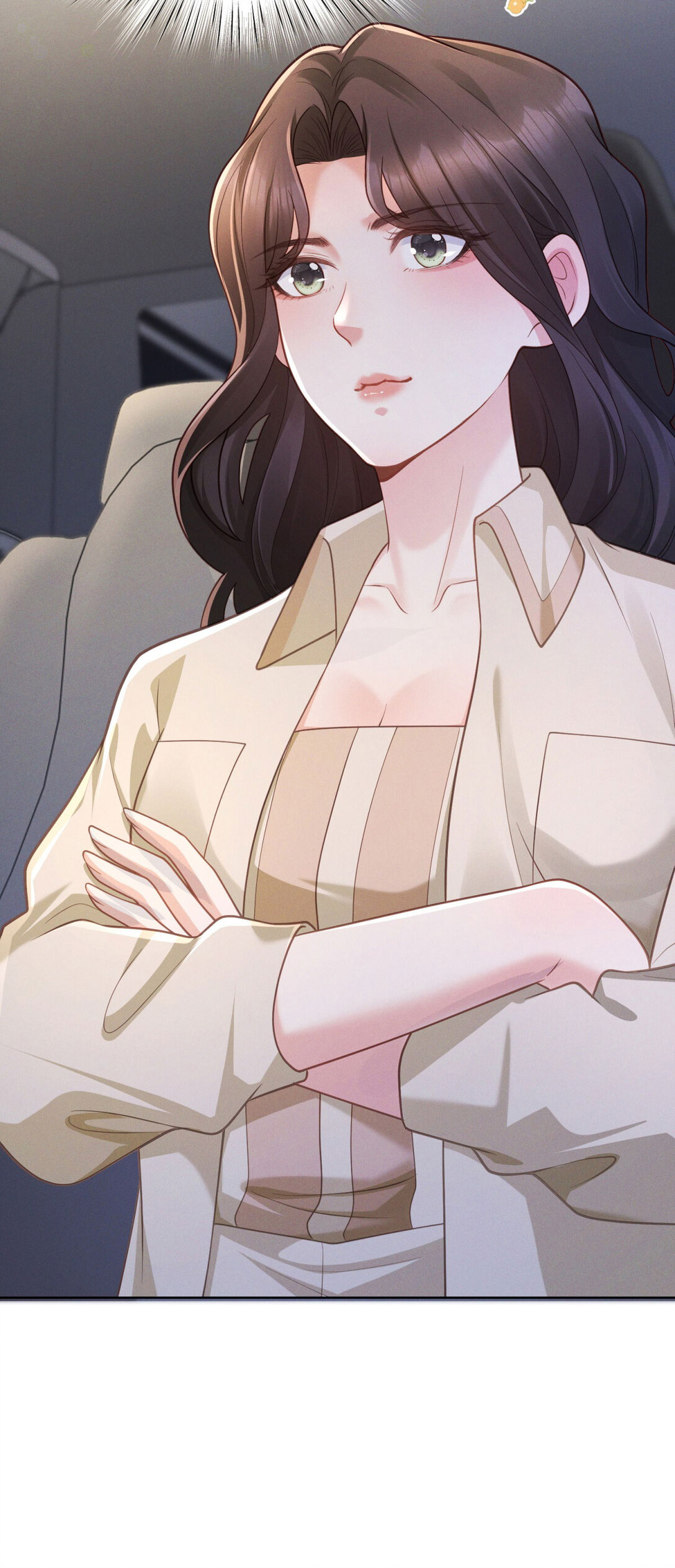 第28话 郑家大宅-第29话