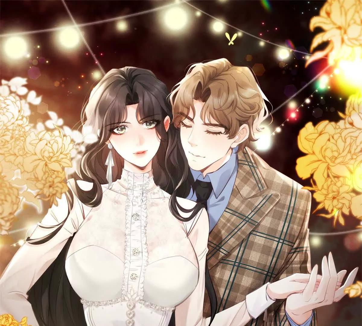 第2话 似乎是命运的指引(1/2)-第3话