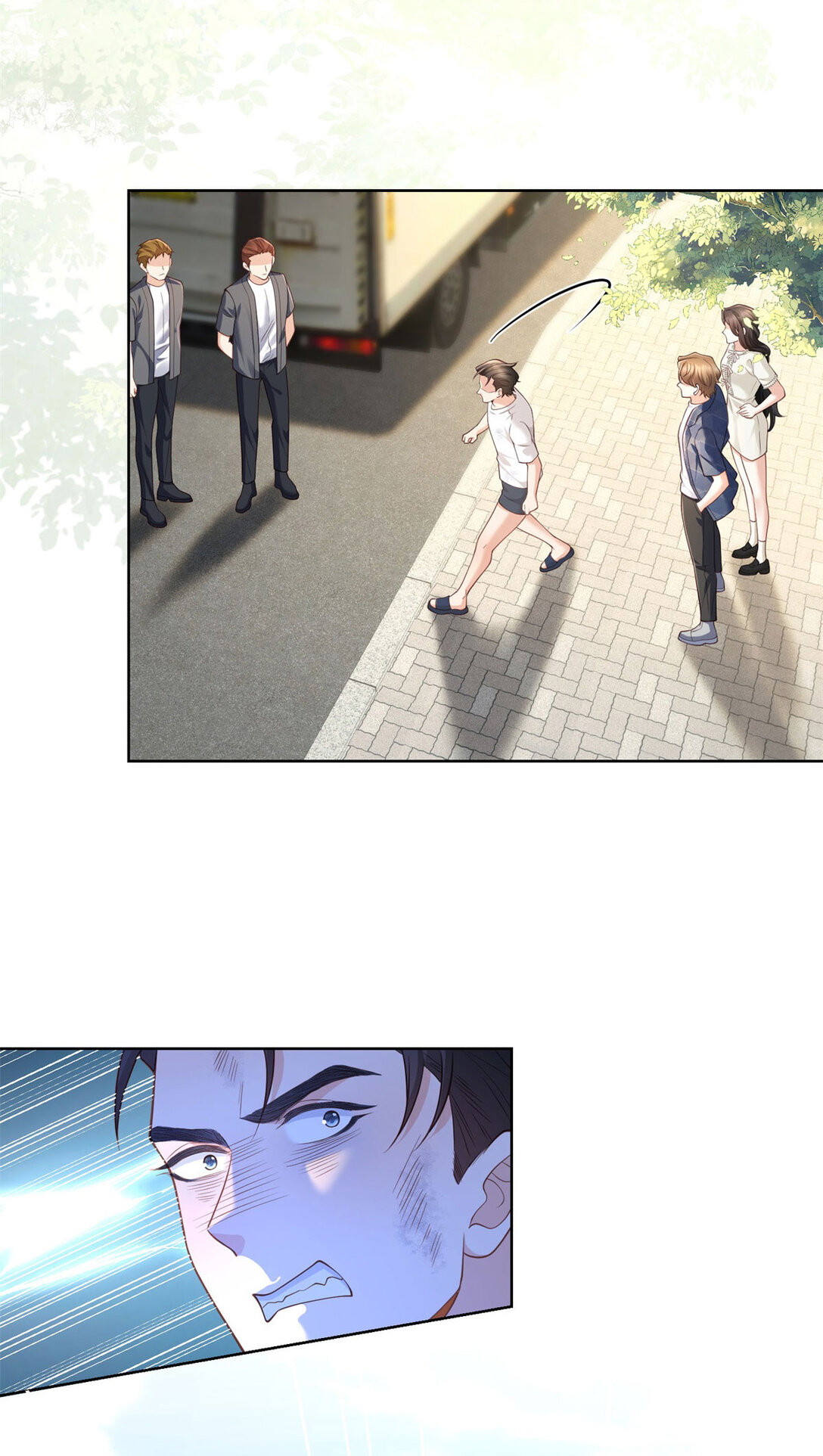 第30话 再见渣男-第31话