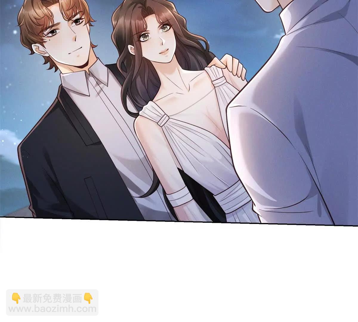 第36话 只是演员而已(1/3)-第37话