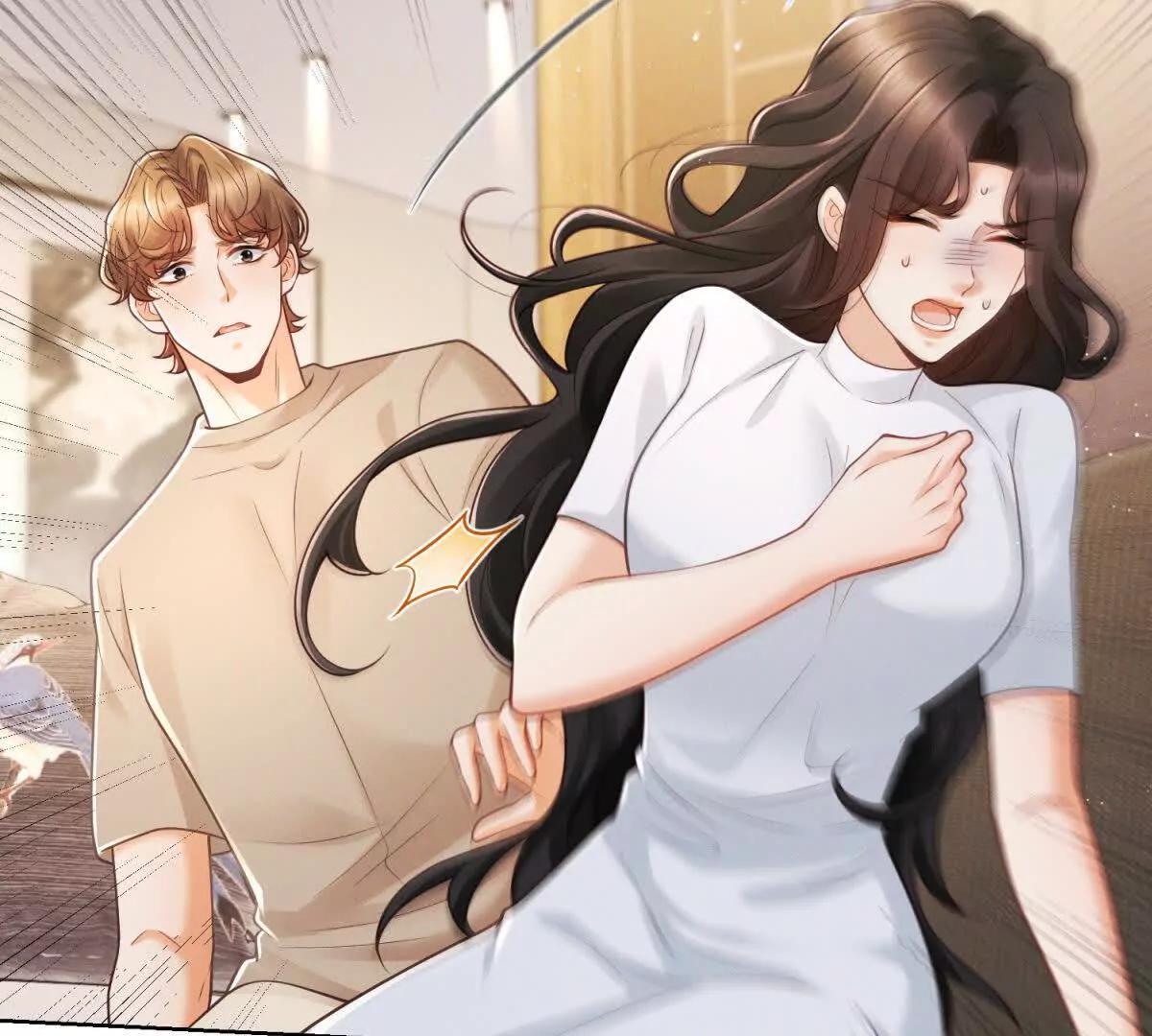 第38话 无法交付的真心(1/3)-第39话