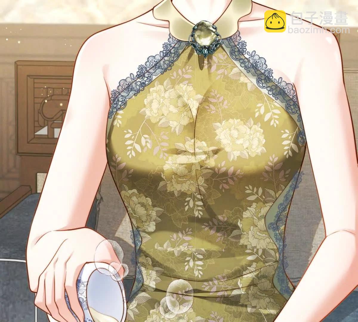 第48话 谈判(1/3)-第49话