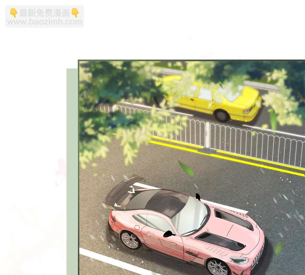 第4话 真的喜欢我？(1/3)-第5话