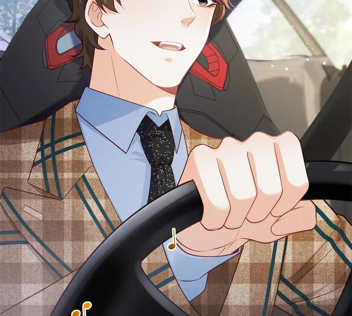 第4话 真的喜欢我？(1/3)-第5话