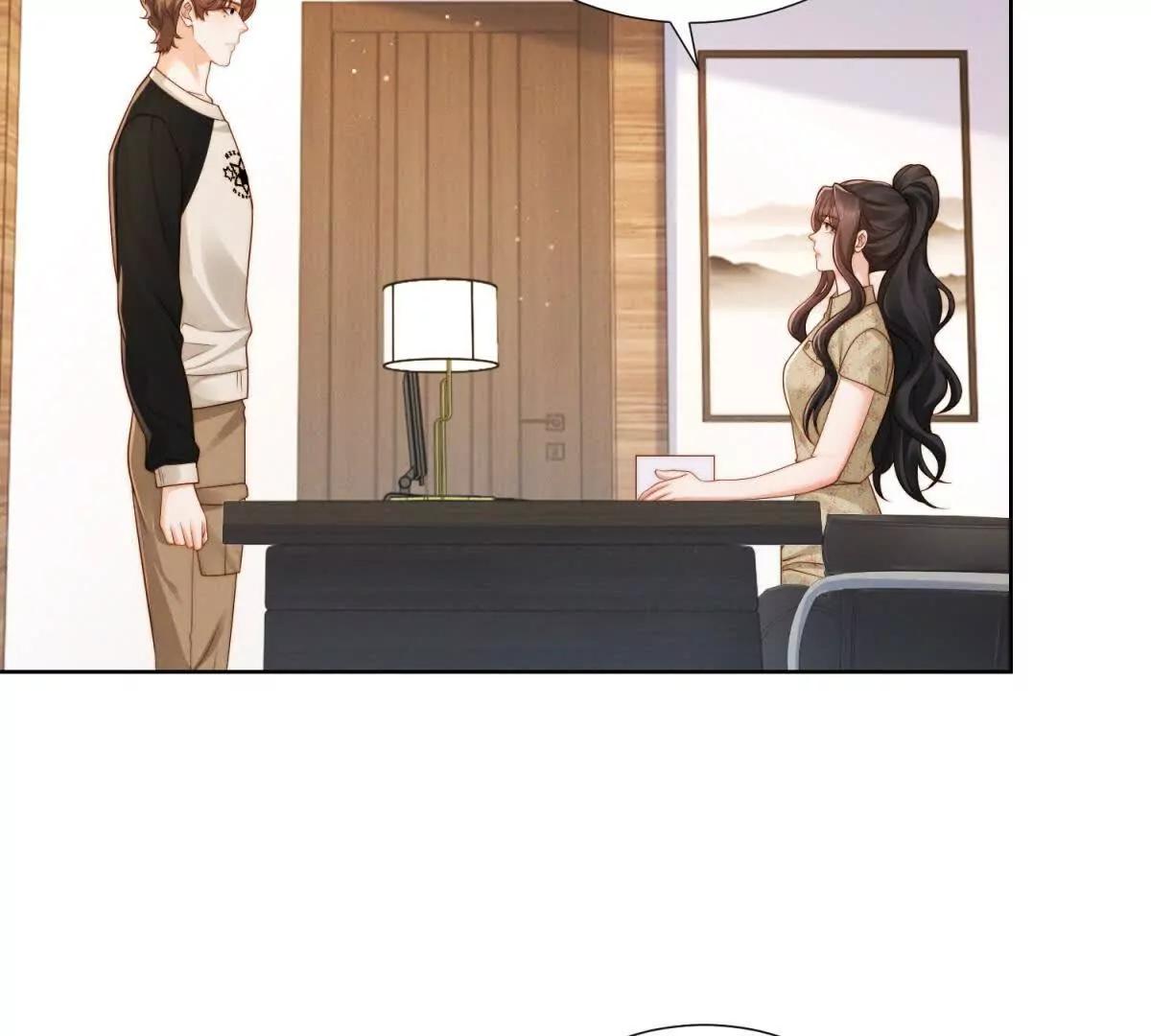 第54话 报复，恶狠狠的刺入(1/2)-第55话