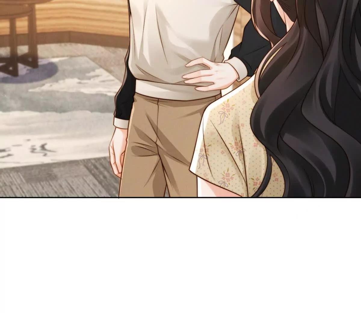 第54话 报复，恶狠狠的刺入(1/2)-第55话