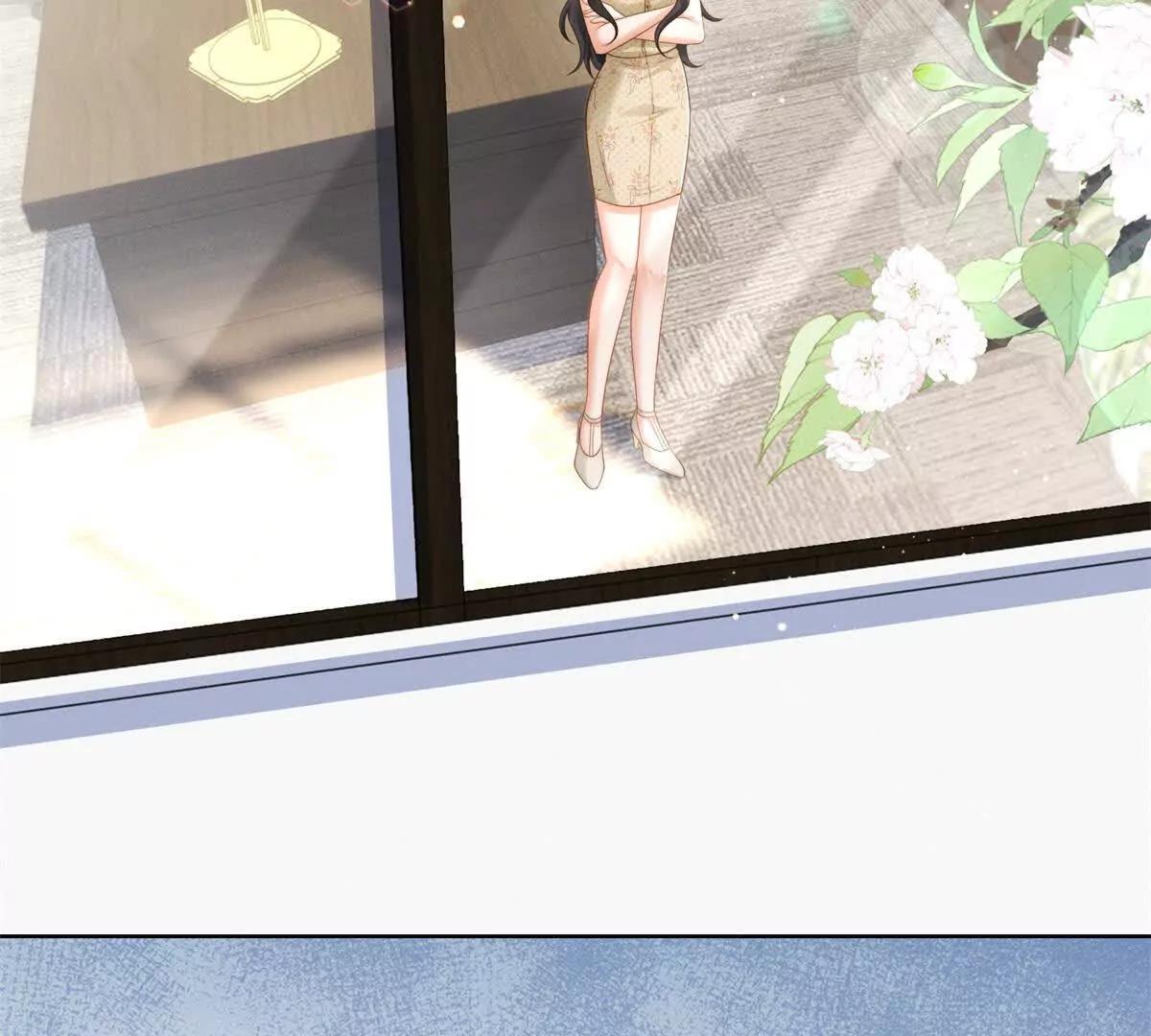 第54话 报复，恶狠狠的刺入(1/2)-第55话