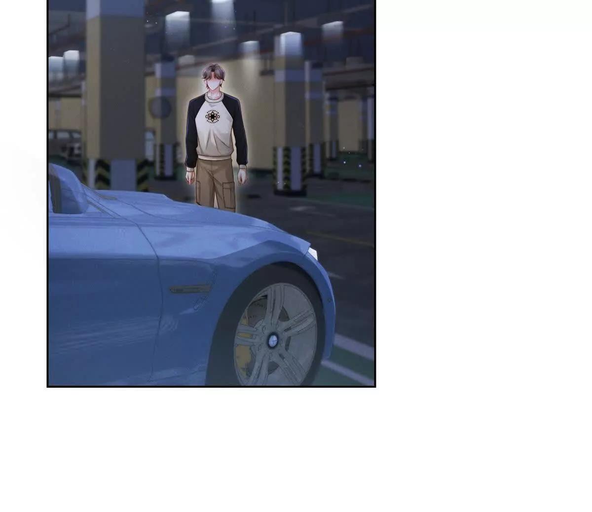 第54话 报复，恶狠狠的刺入(1/2)-第55话