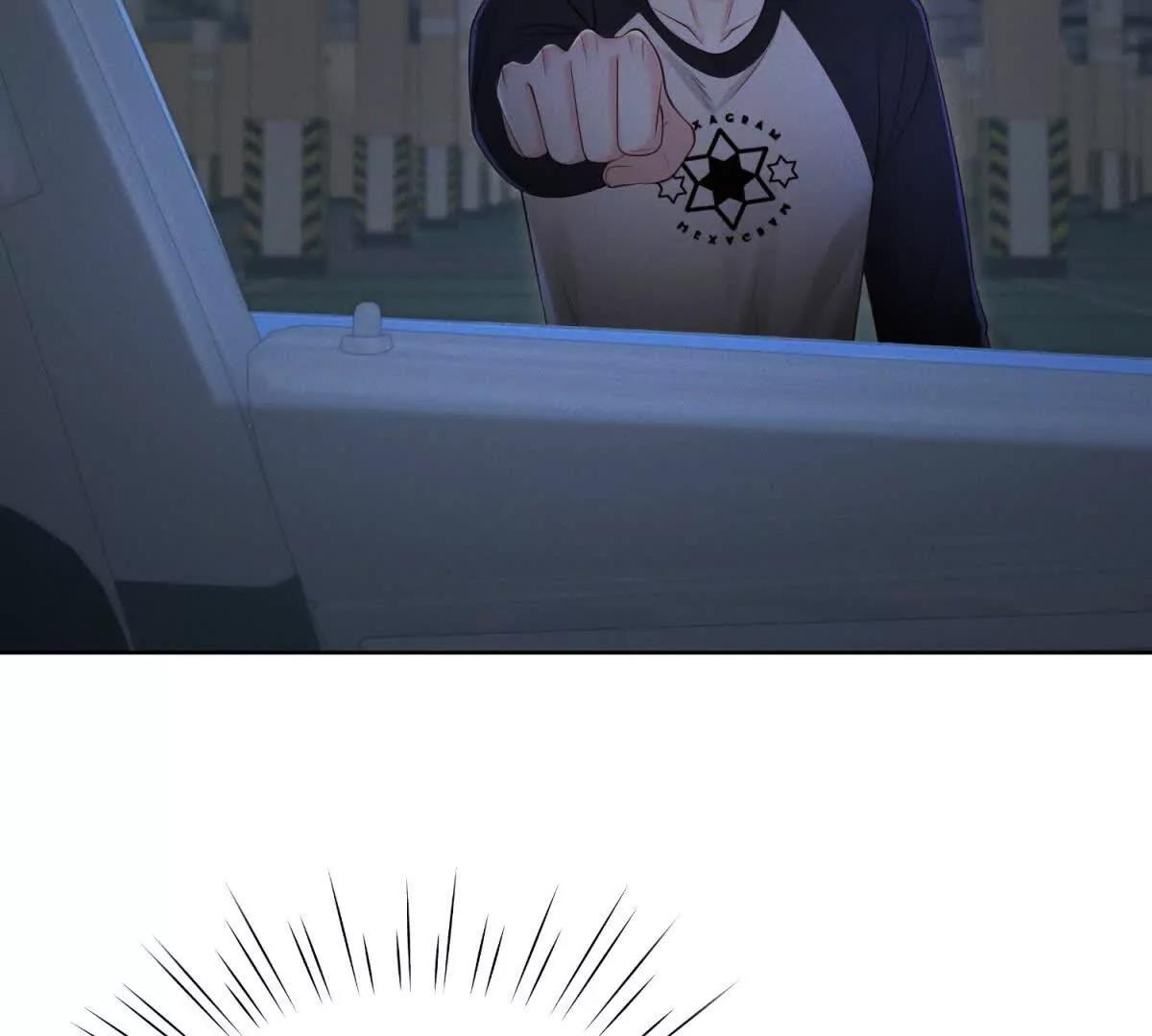 第54话 报复，恶狠狠的刺入(1/2)-第55话