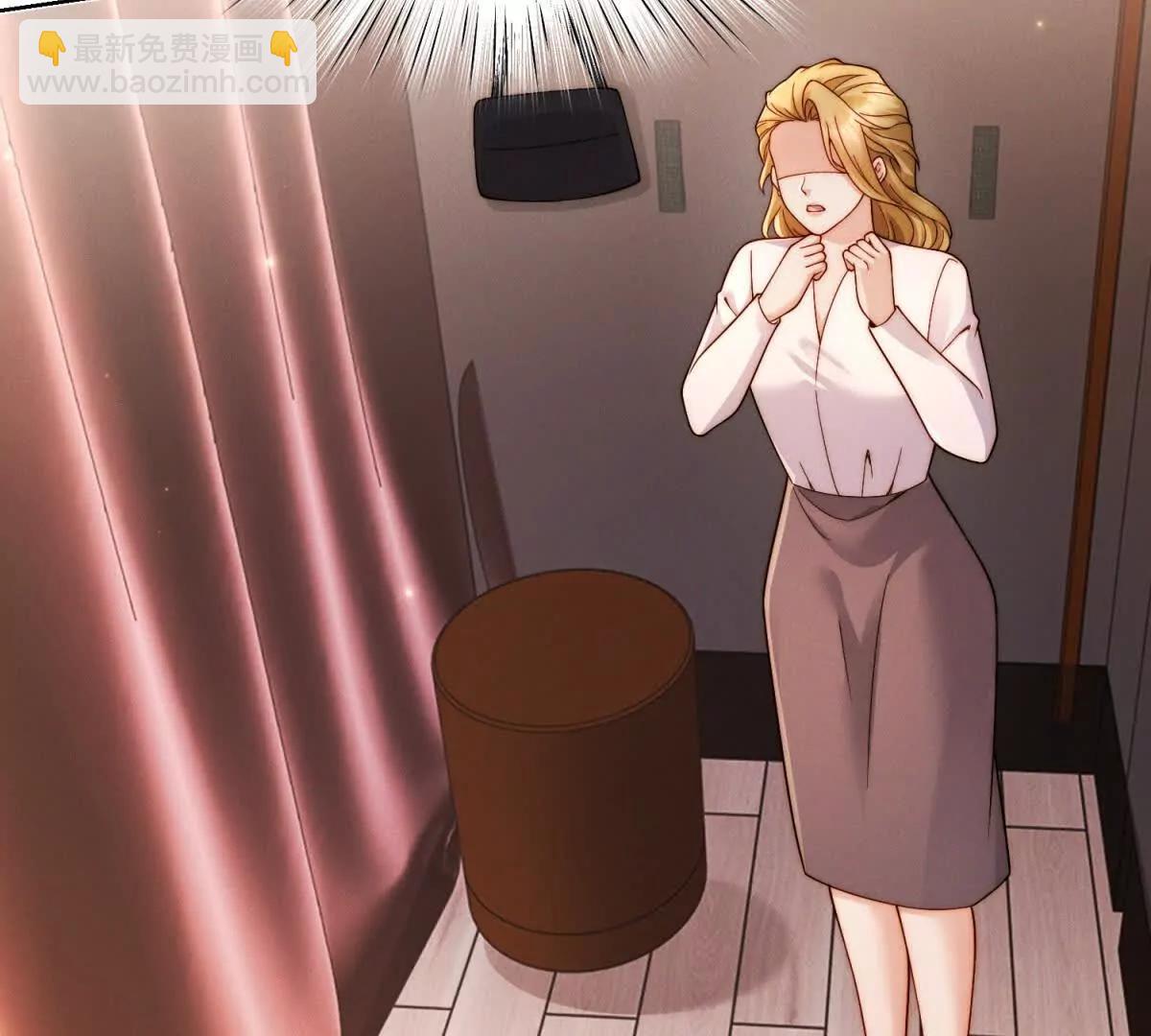 第60话 小小的崩溃(1/3)-第61话