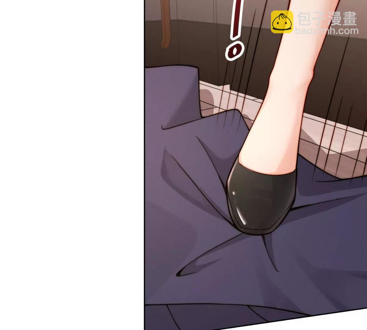 第60话 小小的崩溃(1/3)-第61话