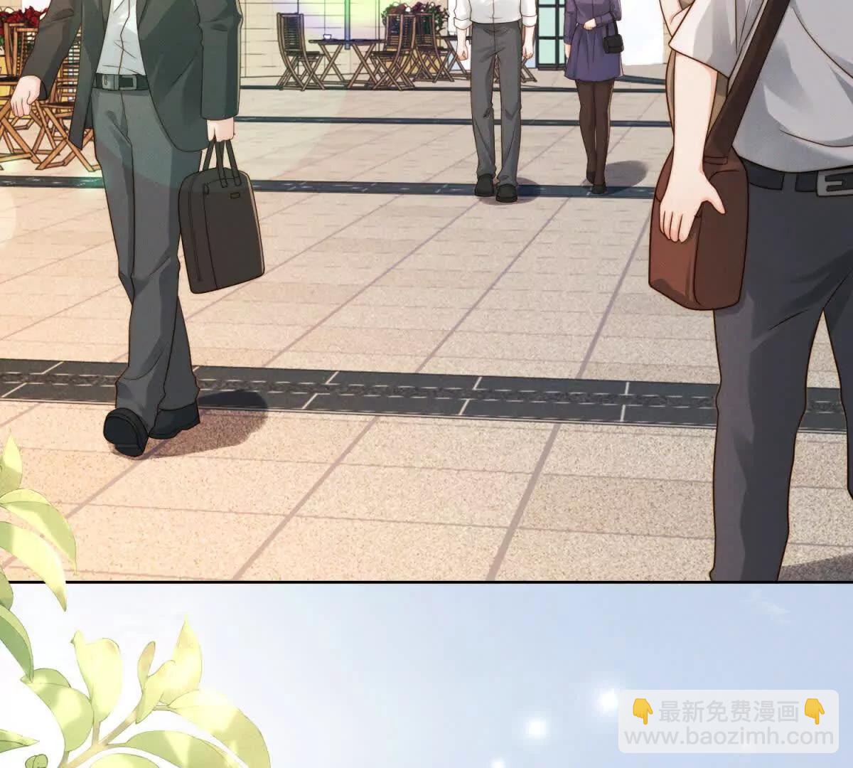 第60话 小小的崩溃(1/3)-第61话