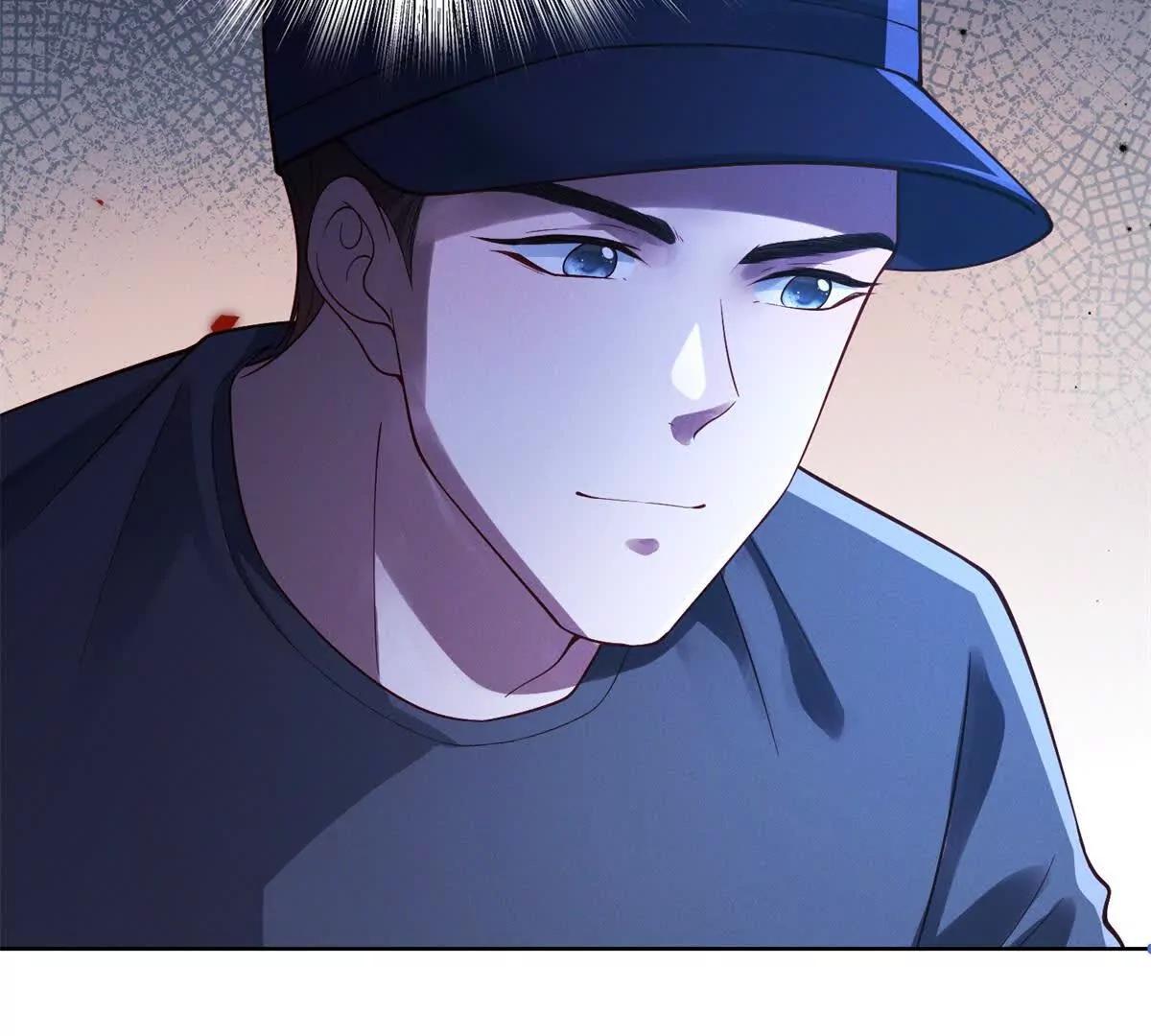 第64话 花束与心意(1/2)-第65话