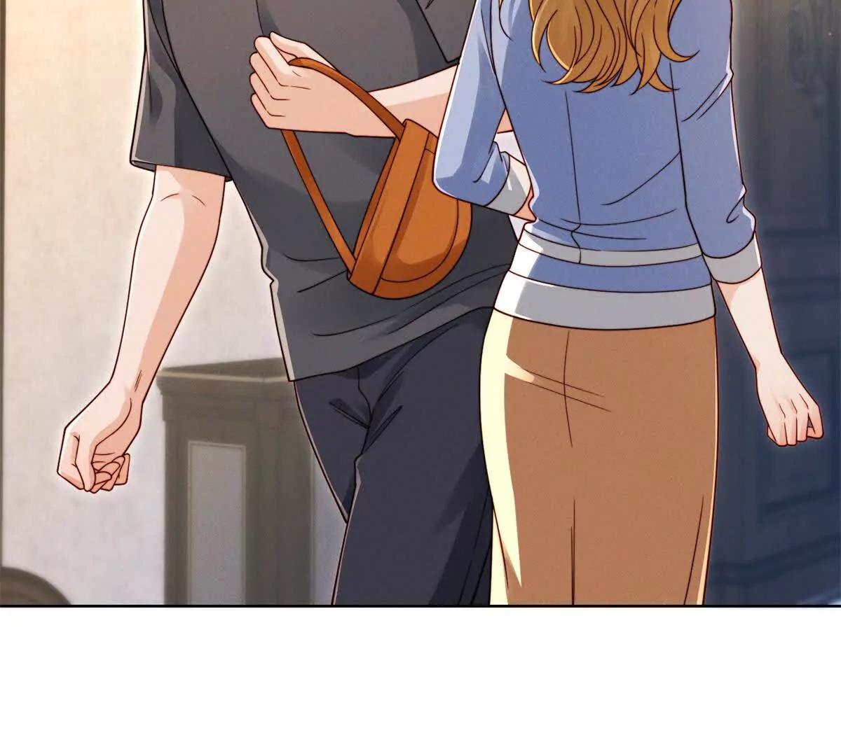 第64话 花束与心意(1/2)-第65话