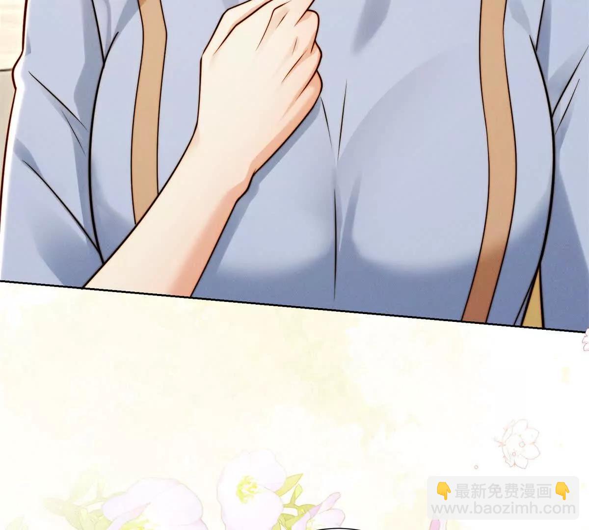 第68话 暧昧的气氛(1/2)-第69话