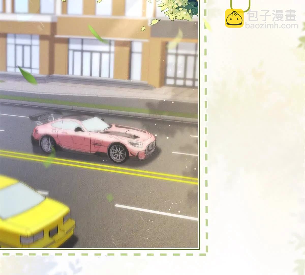 第8话 那个吻怎么样？(1/3)-第9话