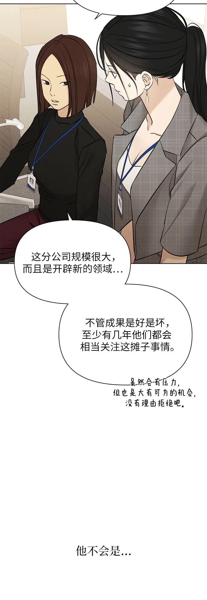 不過是黎明時分 - 第63話(1/2) - 8